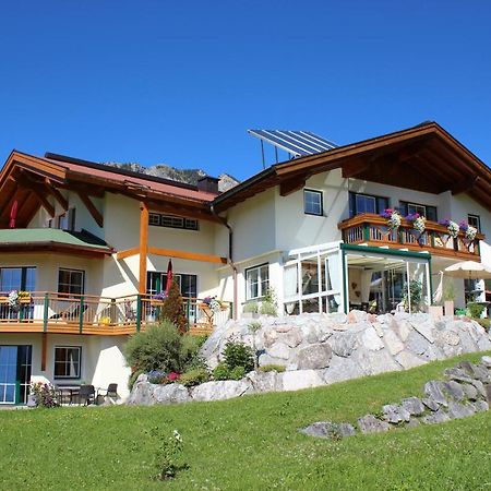شقة Am Schwand Grän المظهر الخارجي الصورة